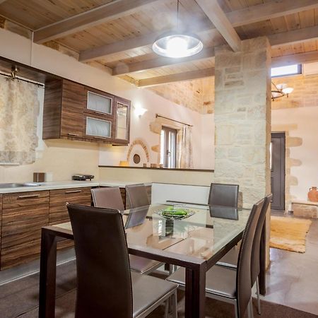 Casa Di Santolo Villa ปลาเตเนียส ภายนอก รูปภาพ