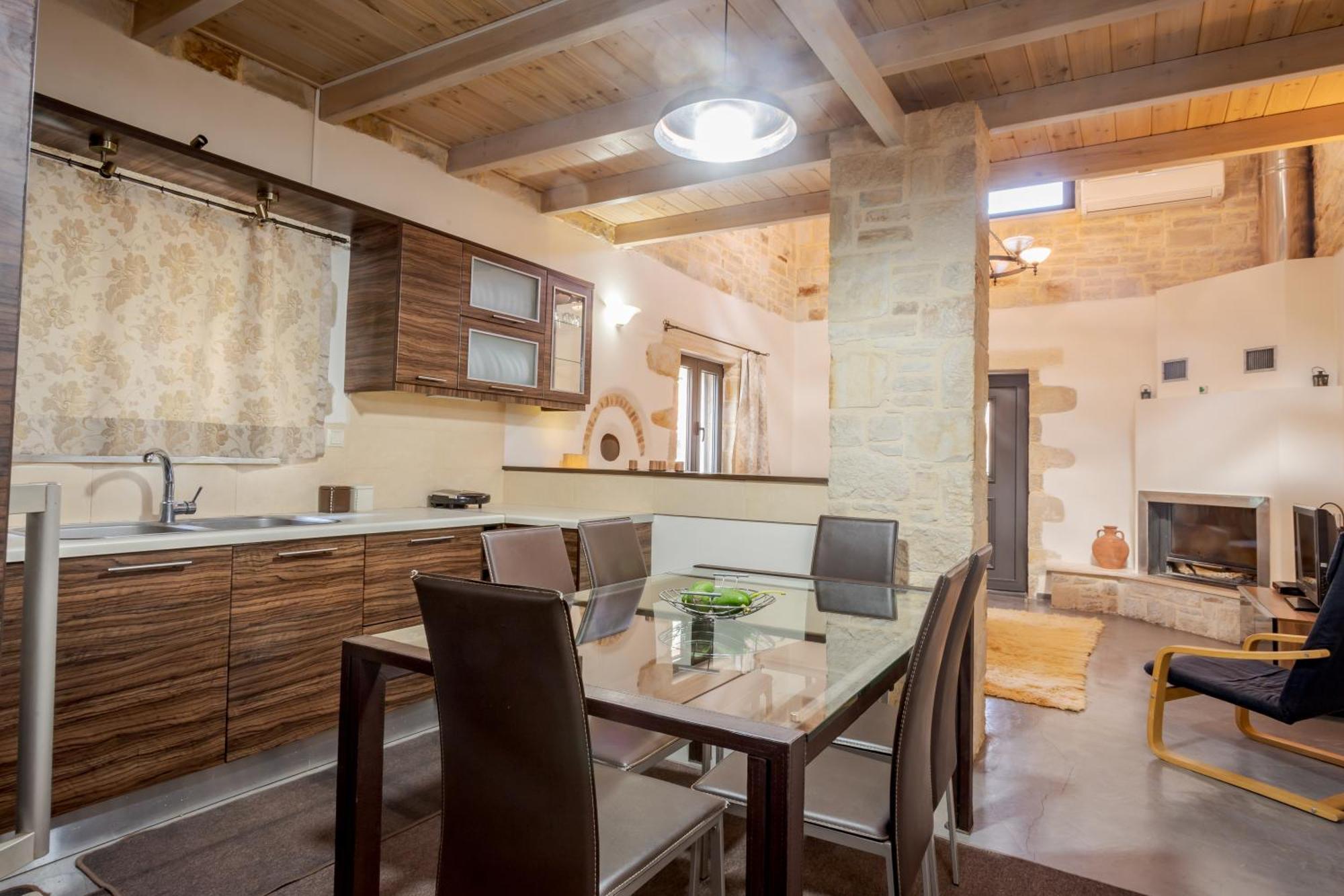 Casa Di Santolo Villa ปลาเตเนียส ภายนอก รูปภาพ