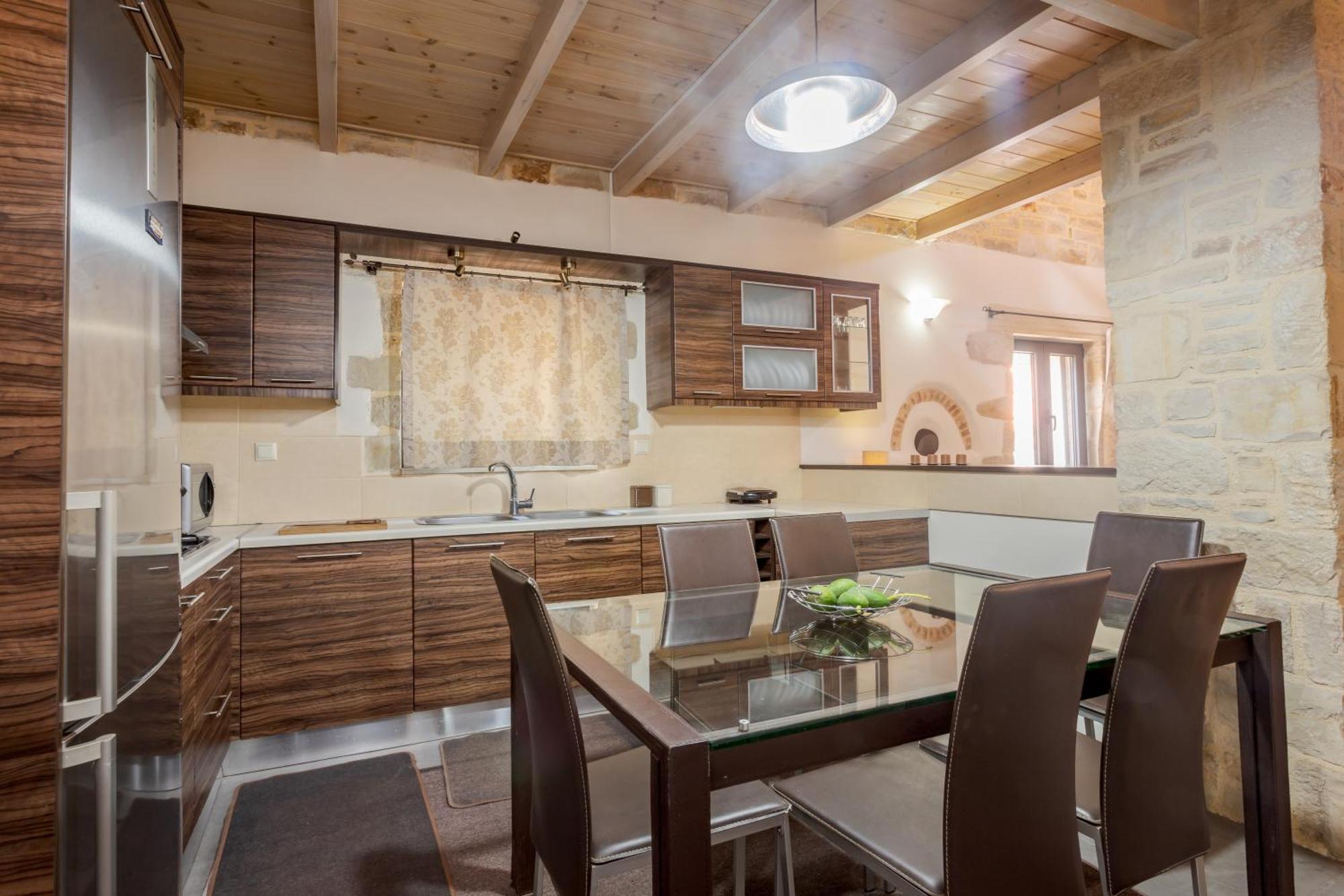 Casa Di Santolo Villa ปลาเตเนียส ภายนอก รูปภาพ
