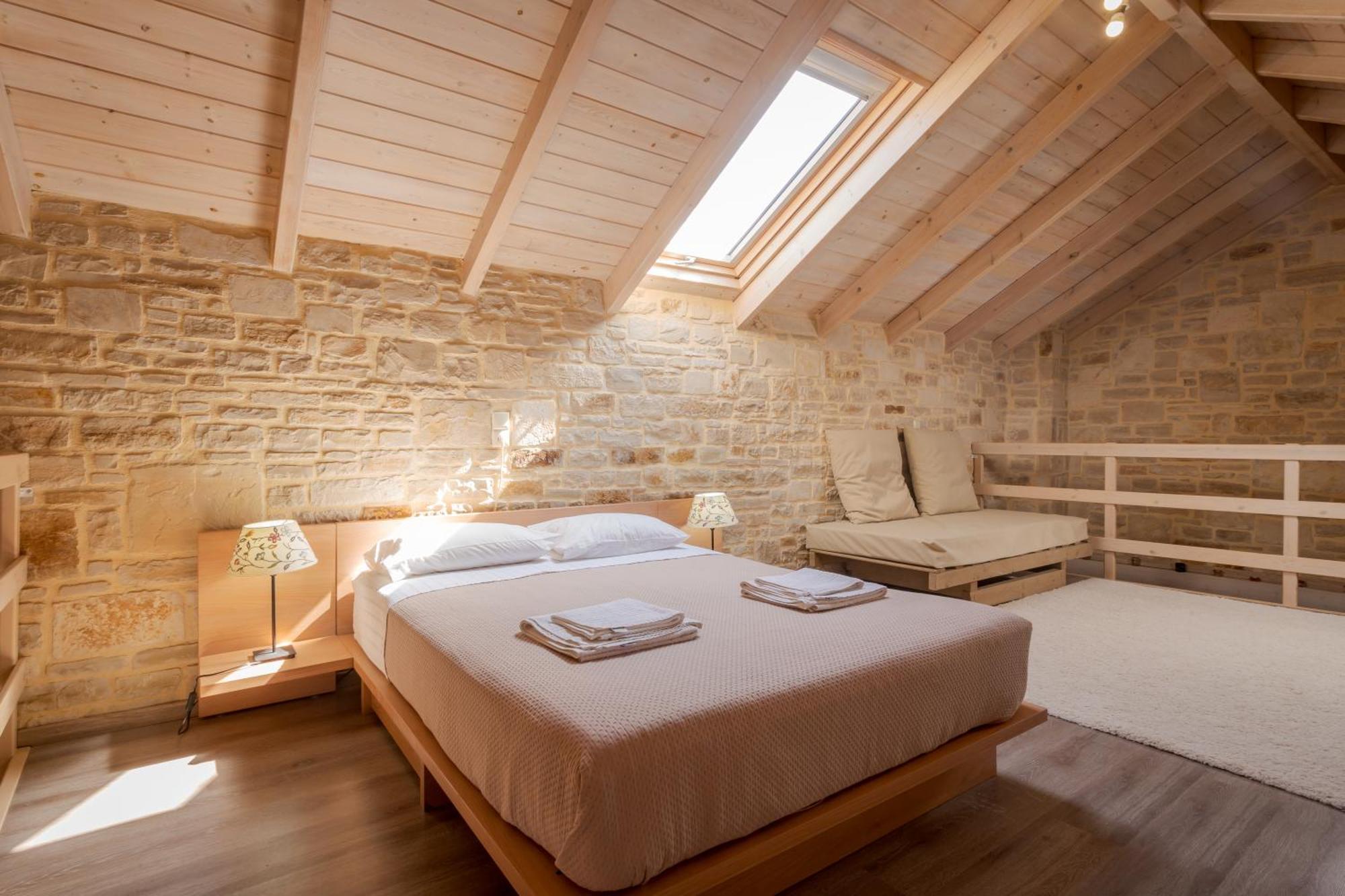Casa Di Santolo Villa ปลาเตเนียส ภายนอก รูปภาพ