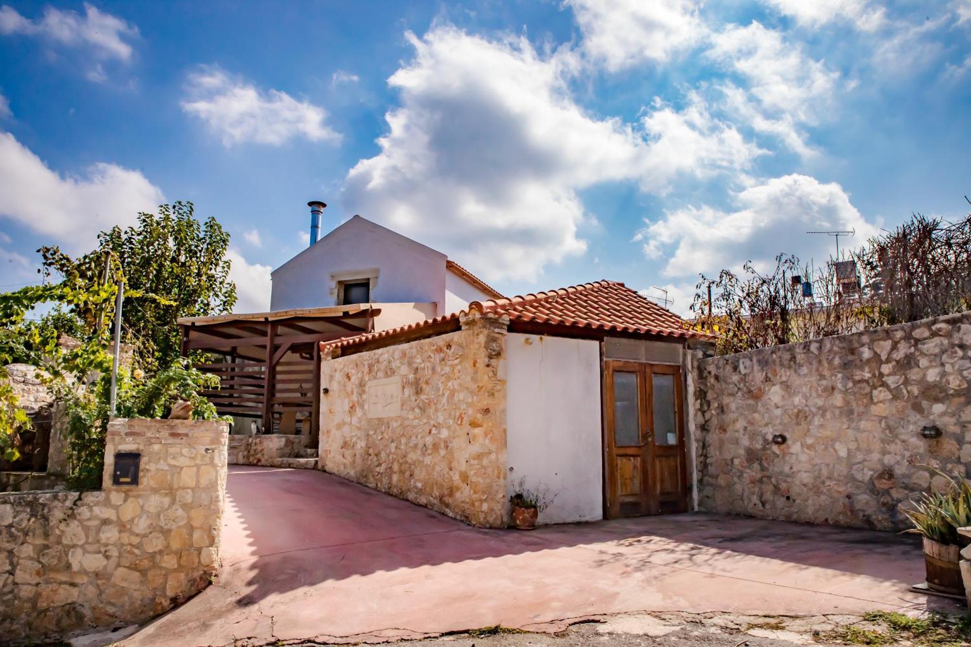 Casa Di Santolo Villa ปลาเตเนียส ภายนอก รูปภาพ