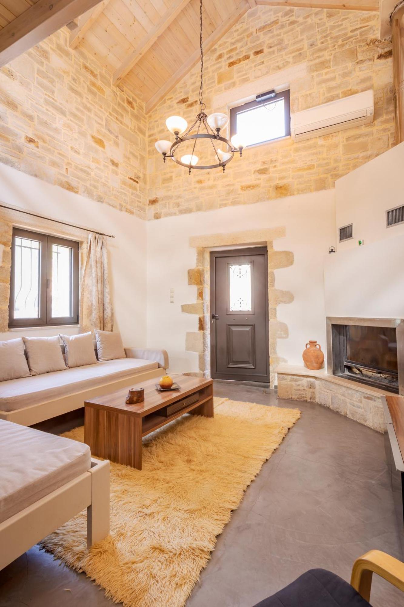 Casa Di Santolo Villa ปลาเตเนียส ภายนอก รูปภาพ