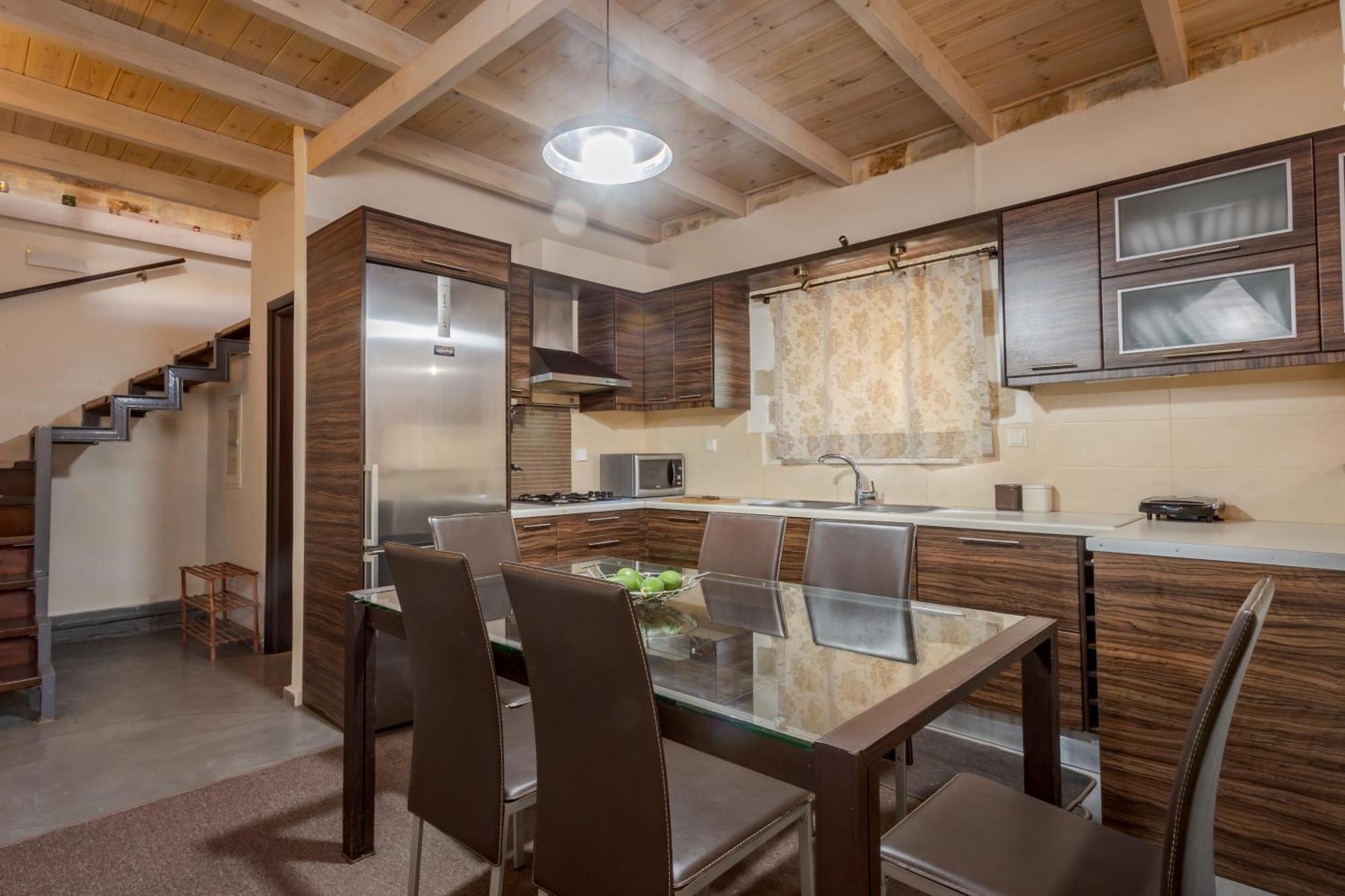 Casa Di Santolo Villa ปลาเตเนียส ภายนอก รูปภาพ