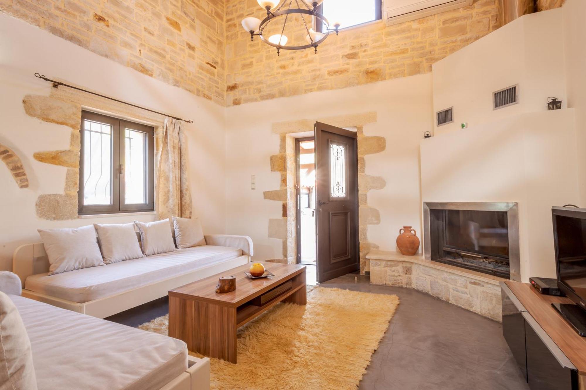 Casa Di Santolo Villa ปลาเตเนียส ภายนอก รูปภาพ