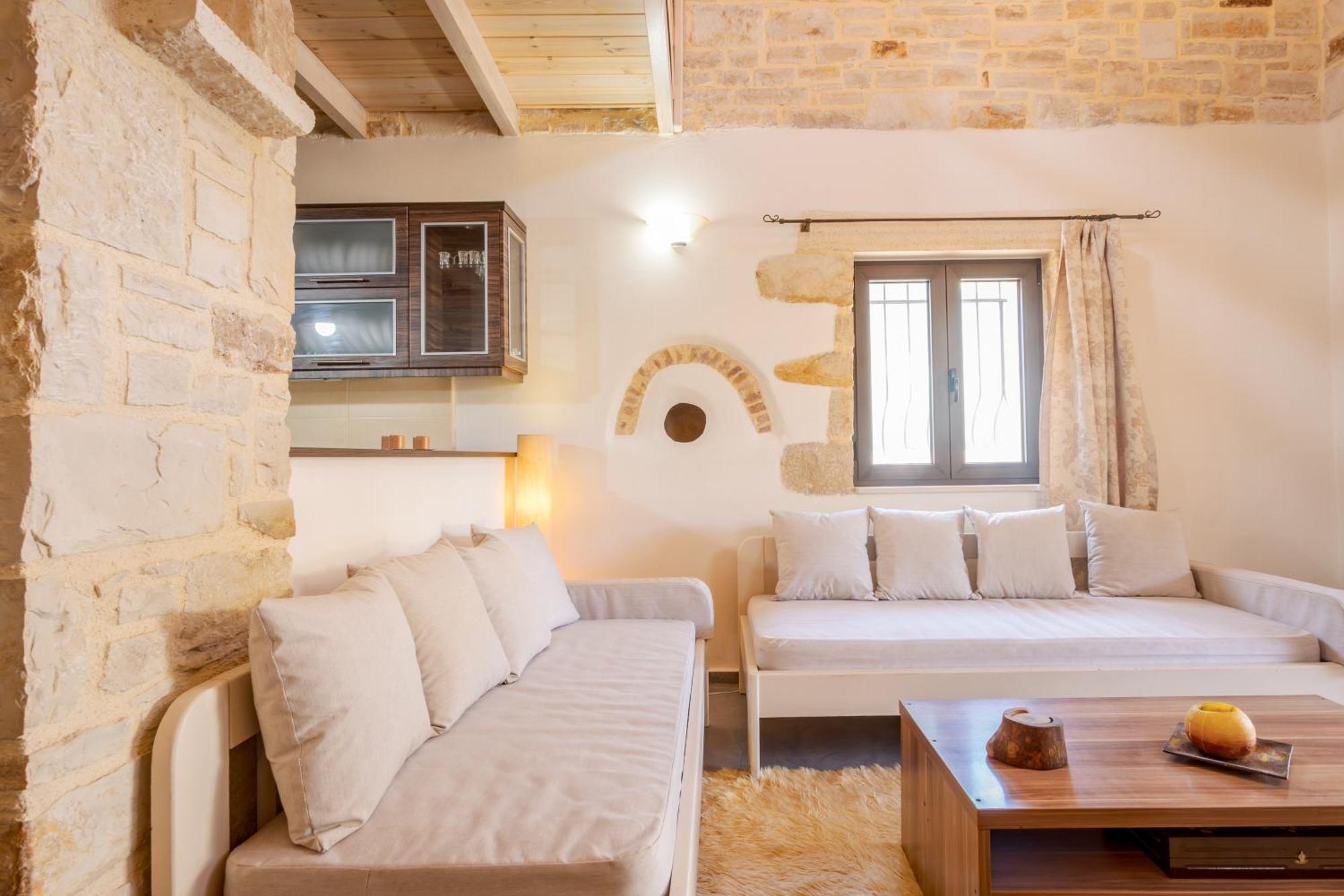 Casa Di Santolo Villa ปลาเตเนียส ภายนอก รูปภาพ