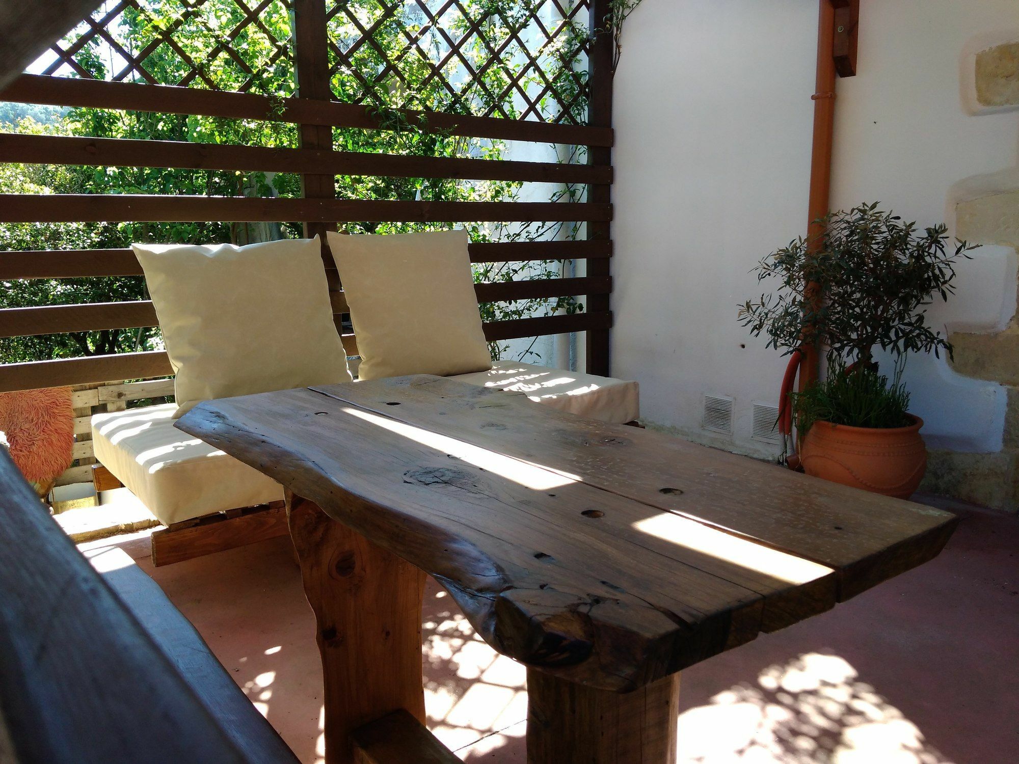 Casa Di Santolo Villa ปลาเตเนียส ภายนอก รูปภาพ