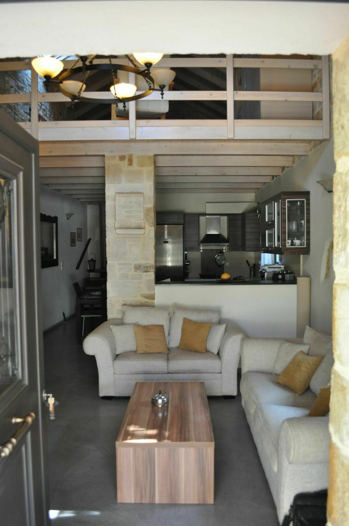 Casa Di Santolo Villa ปลาเตเนียส ภายนอก รูปภาพ
