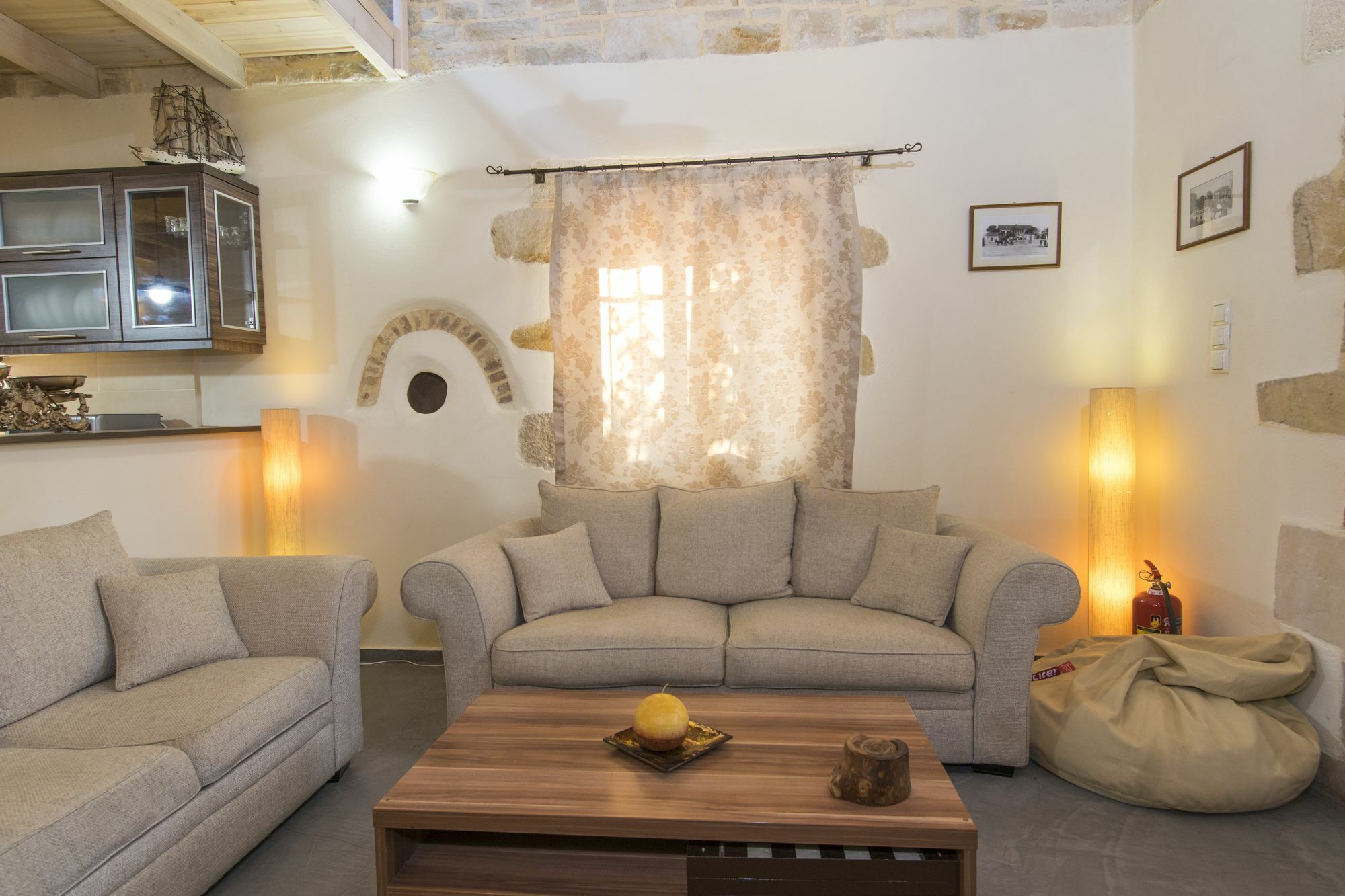 Casa Di Santolo Villa ปลาเตเนียส ภายนอก รูปภาพ