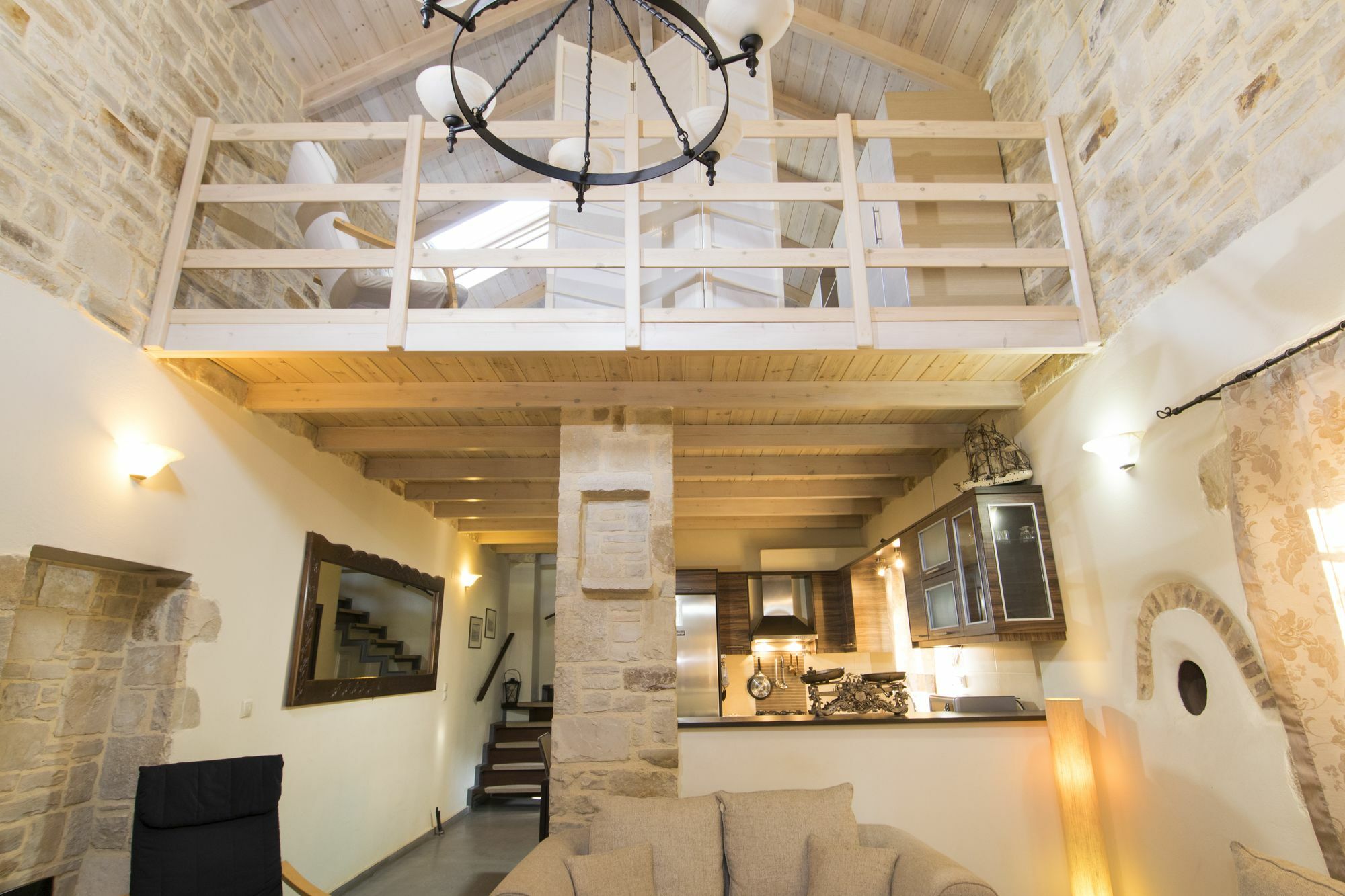 Casa Di Santolo Villa ปลาเตเนียส ภายนอก รูปภาพ