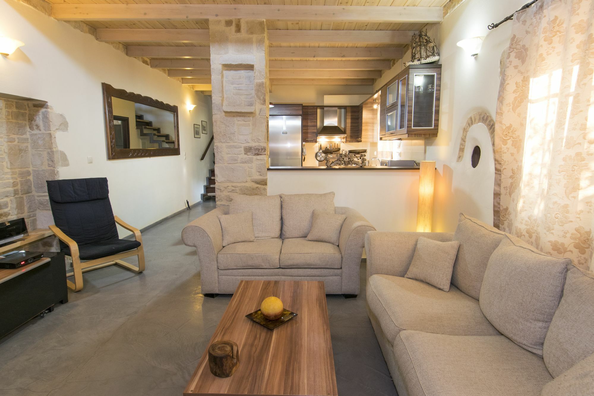 Casa Di Santolo Villa ปลาเตเนียส ภายนอก รูปภาพ