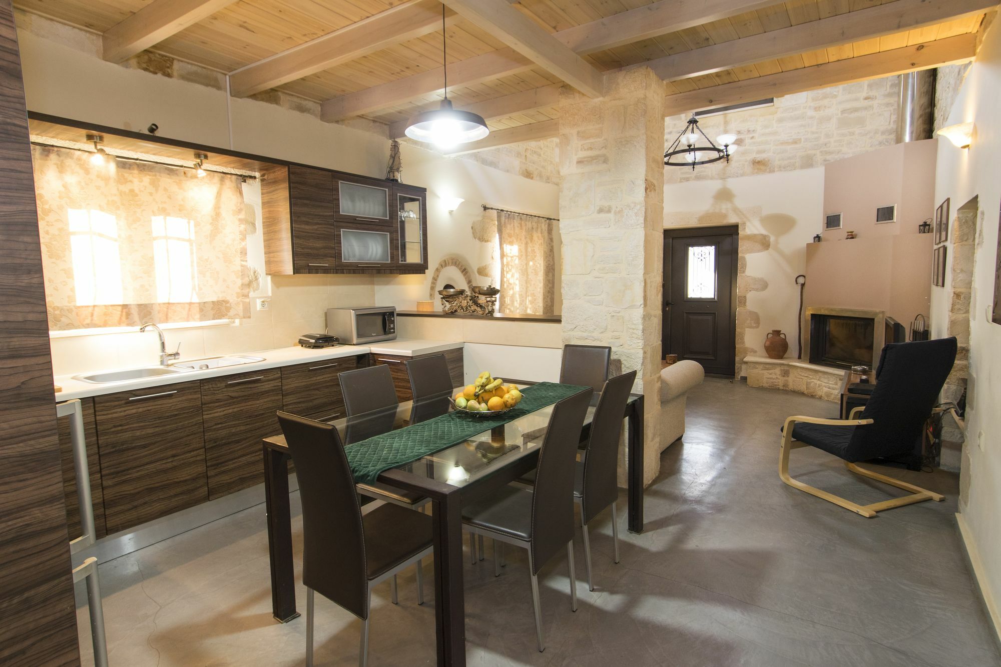 Casa Di Santolo Villa ปลาเตเนียส ภายนอก รูปภาพ