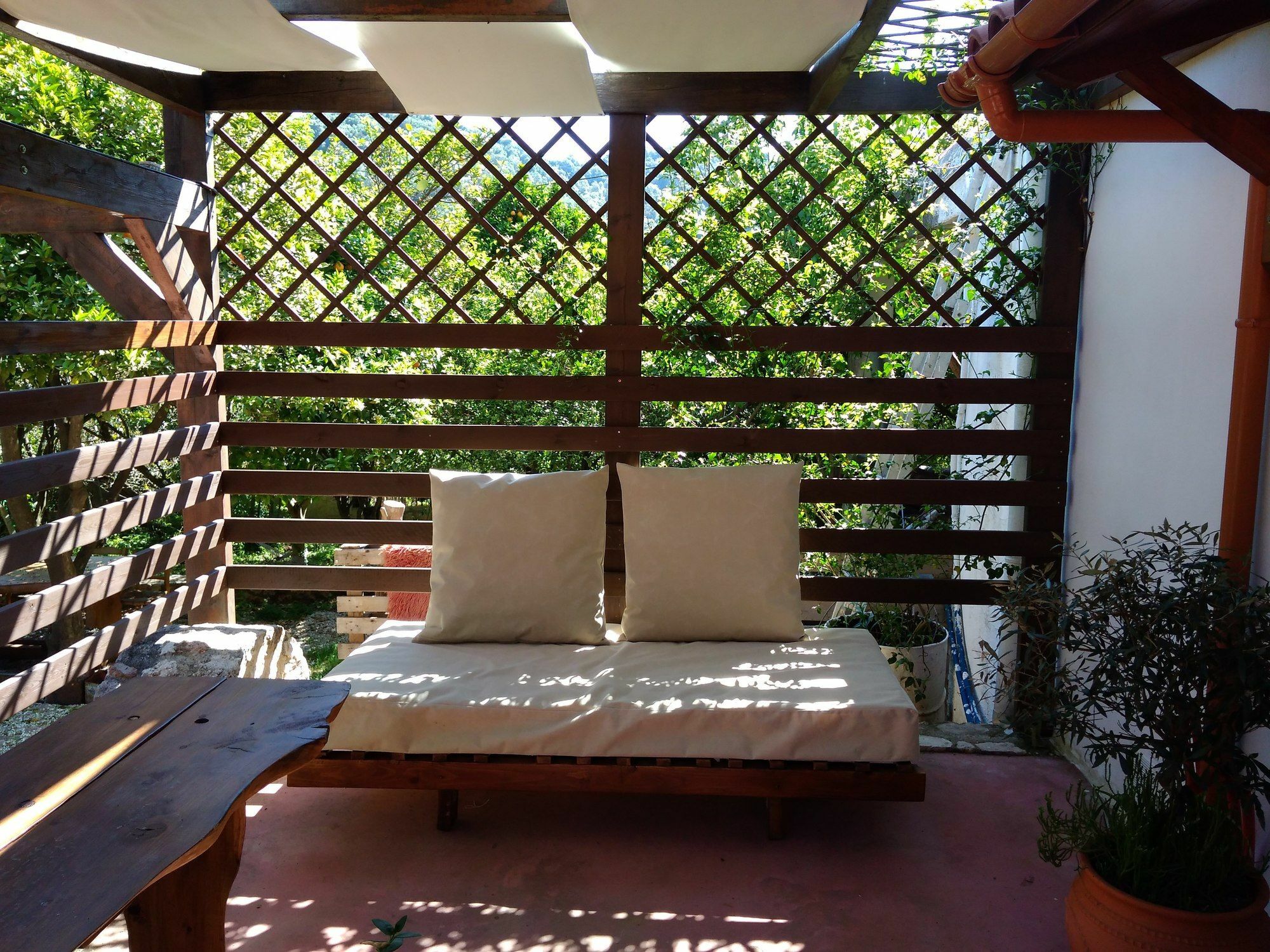 Casa Di Santolo Villa ปลาเตเนียส ภายนอก รูปภาพ